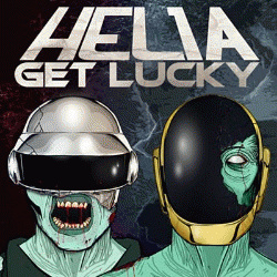 Helia : Get Lucky
